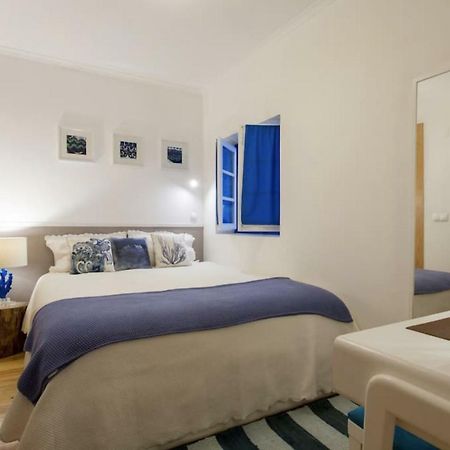 The Heart Of Lisbon House Apartment Exterior photo
