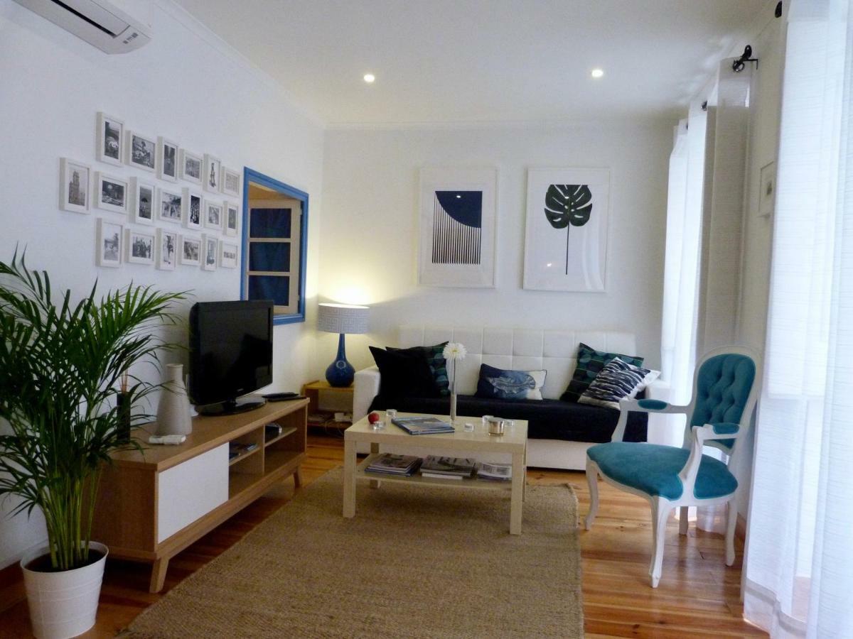 The Heart Of Lisbon House Apartment Exterior photo