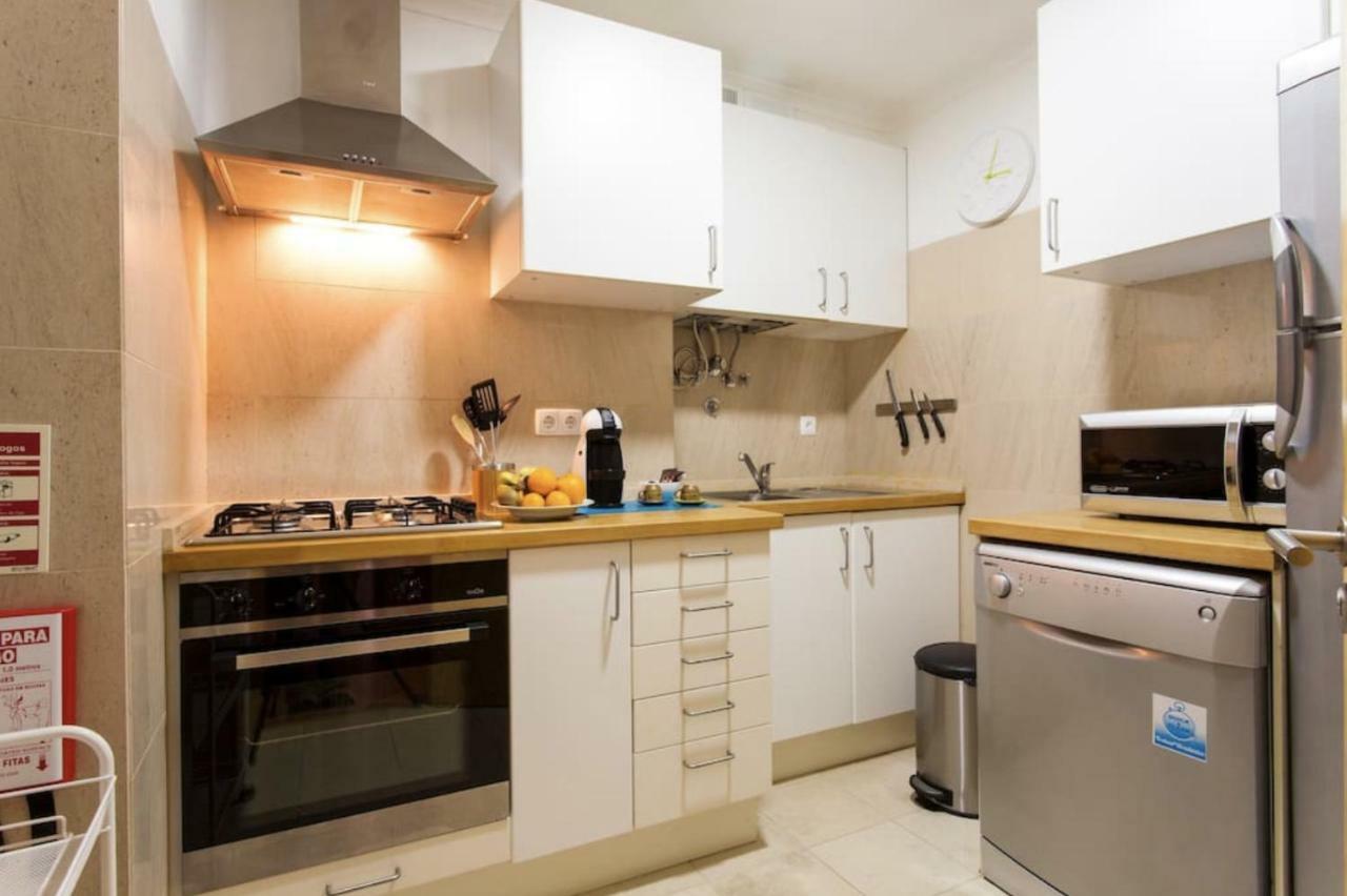 The Heart Of Lisbon House Apartment Exterior photo