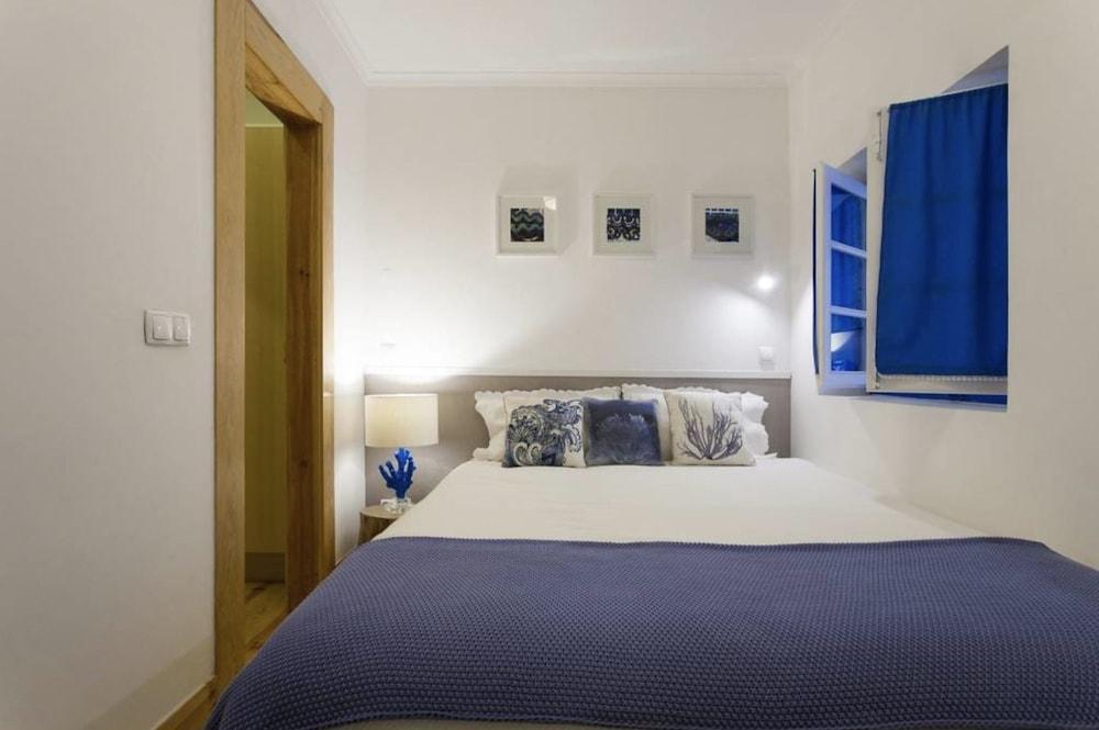 The Heart Of Lisbon House Apartment Exterior photo